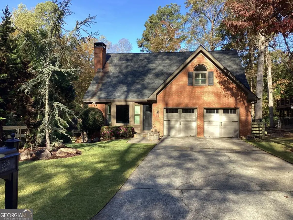 2836 Thornbriar Road, Atlanta, GA 30340 - Image #1