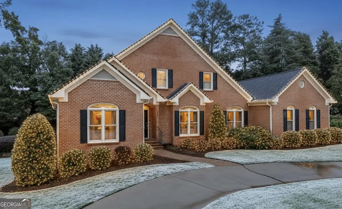 2551 Bexley Court, Snellville, GA 30078 - Image #1