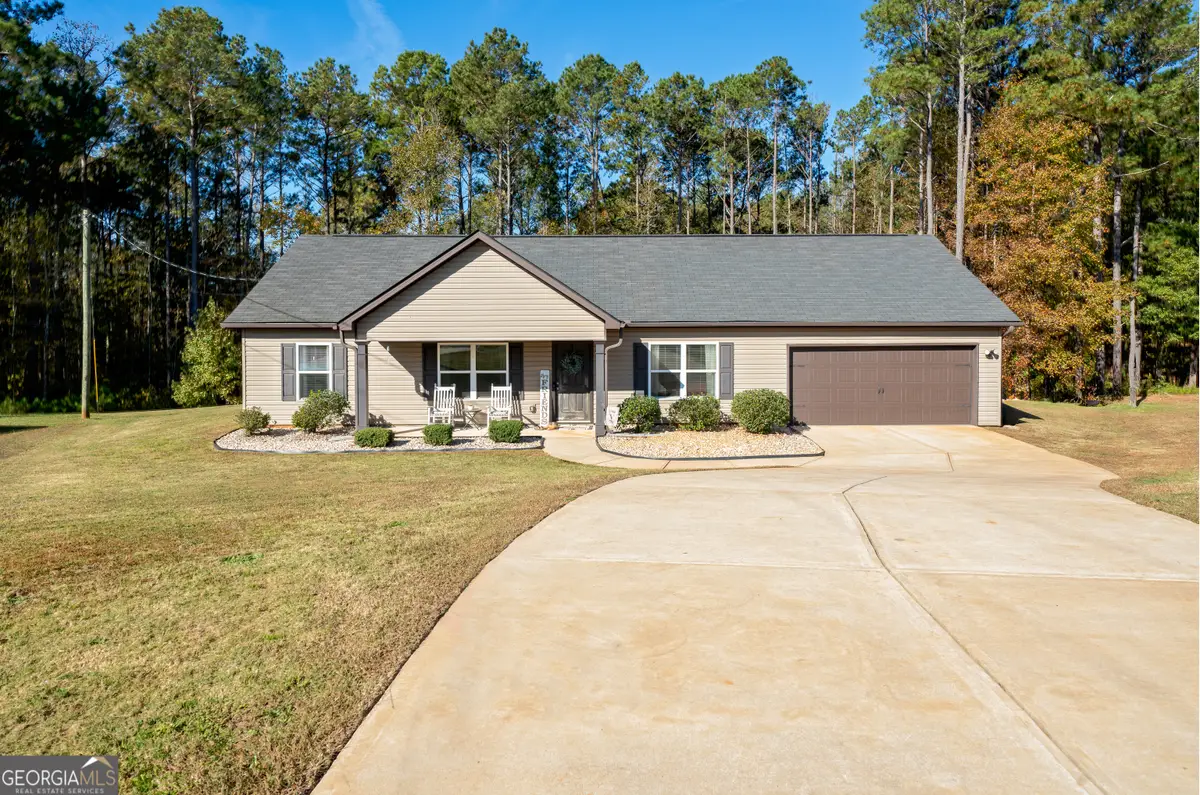 206 Shannon Court, Thomaston, GA 30286 - Image #1