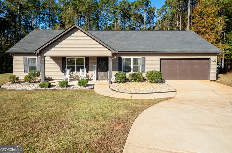 206 Shannon Court, Thomaston, GA 30286 - Image #2