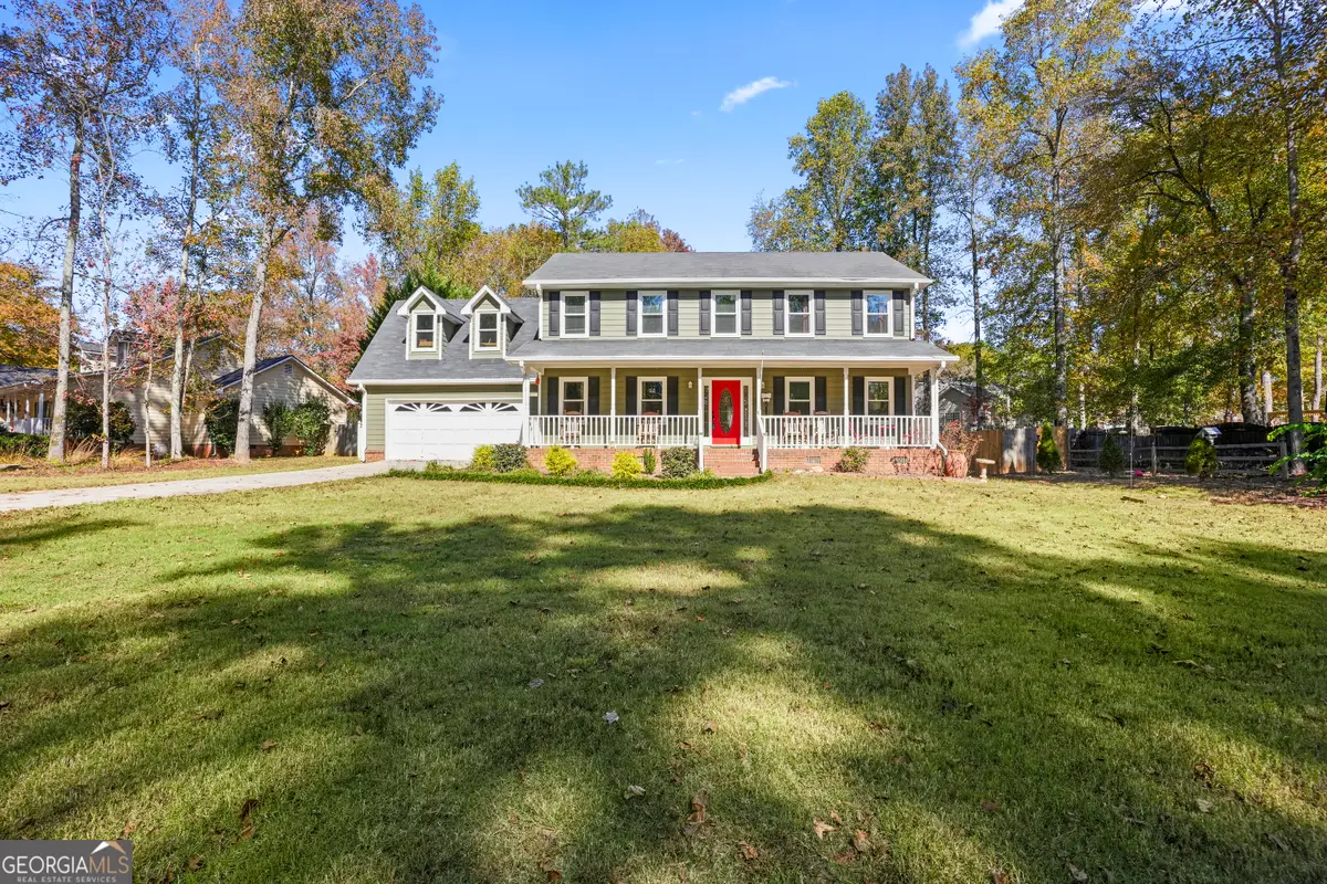 133 Brookhaven Lane, McDonough, GA 30253 - Image #1