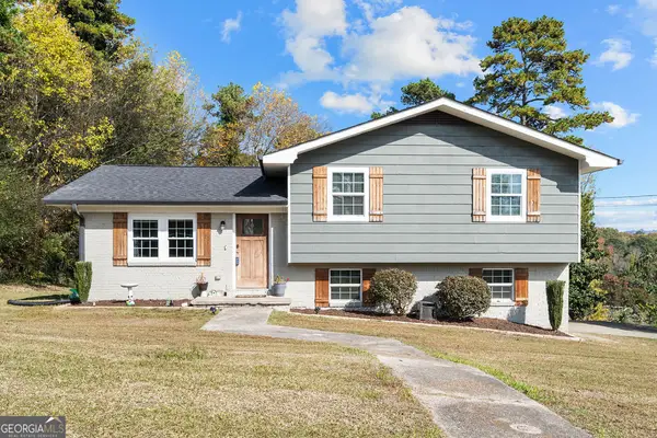 134 Bryson Circle, Ringgold, GA 30736