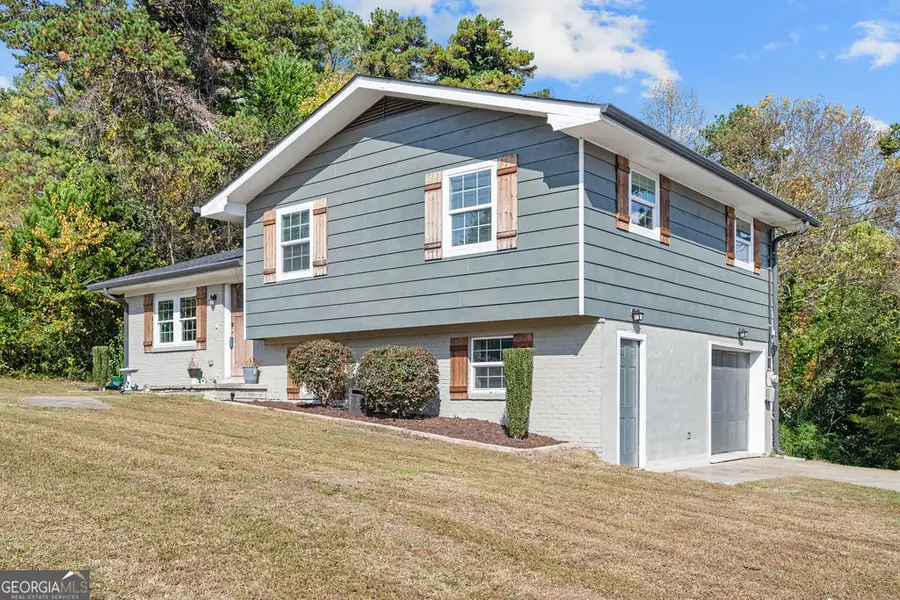 134 Bryson Circle, Ringgold, GA 30736 - Image #2