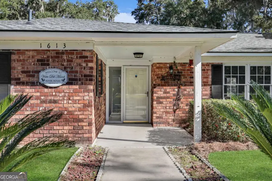 1613 Lake Drive, Midway, GA 31320 - Image #3