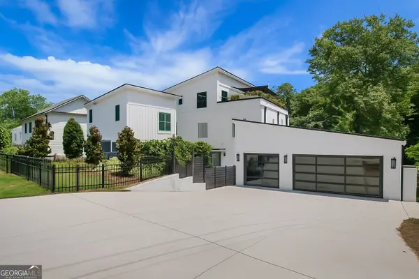 101 Henderson Street, Woodstock, GA 30188