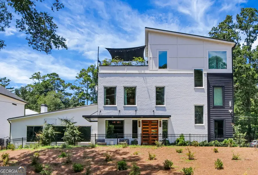 101 Henderson Street, Woodstock, GA 30188 - Image #3