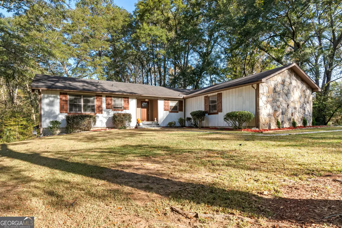 2970 Lake Sorrento Court, Conyers, GA 30012 - Image #1
