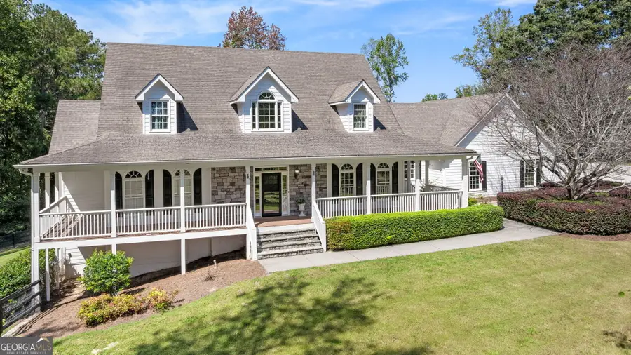 3608 Sunflower Drive, Buford, GA 30519 - Image #2