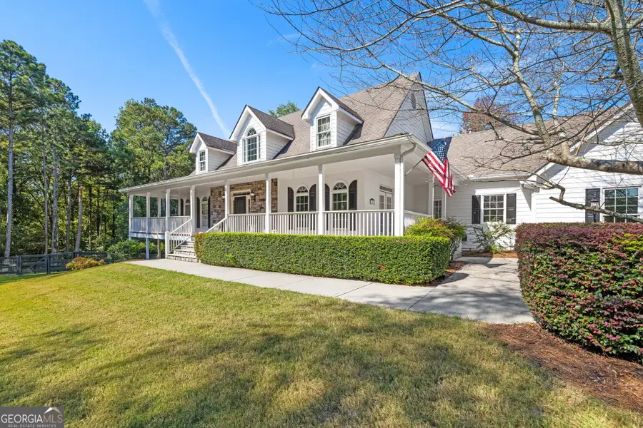 3608 Sunflower Drive, Buford, GA 30519 - Image #3