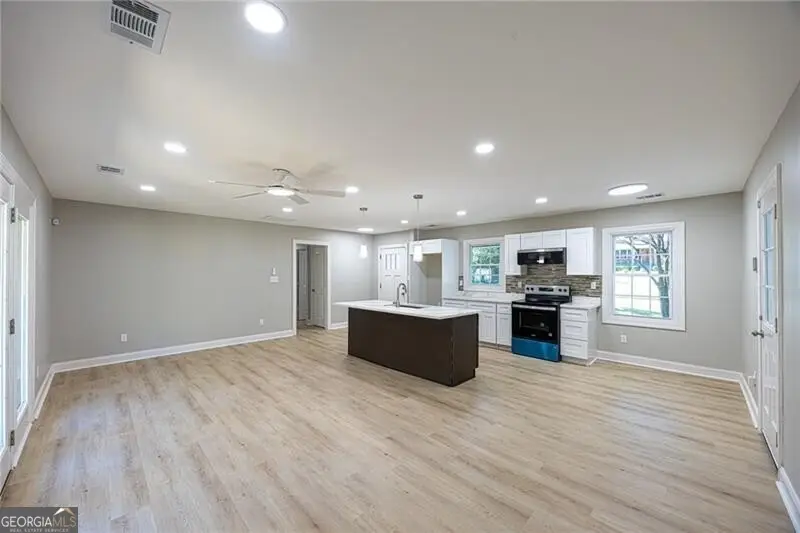 1914 Derrill Drive, Decatur, GA 30032 - Image #3