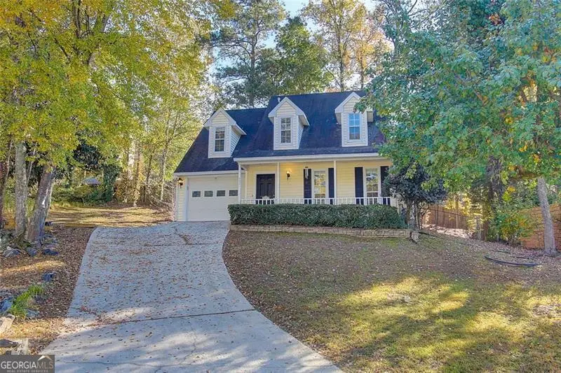 5921 Brookside Drive Se, Mableton, GA 30126 - Image #1