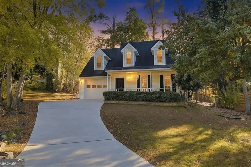 5921 Brookside Drive Se, Mableton, GA 30126 - Image #3