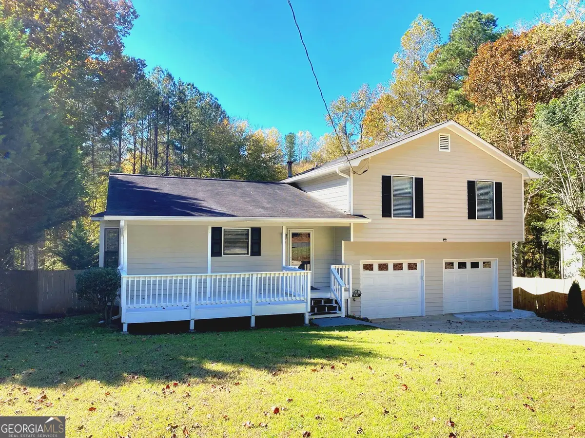 5771 Stonehaven Drive Nw, Kennesaw, GA 30152 - Image #1