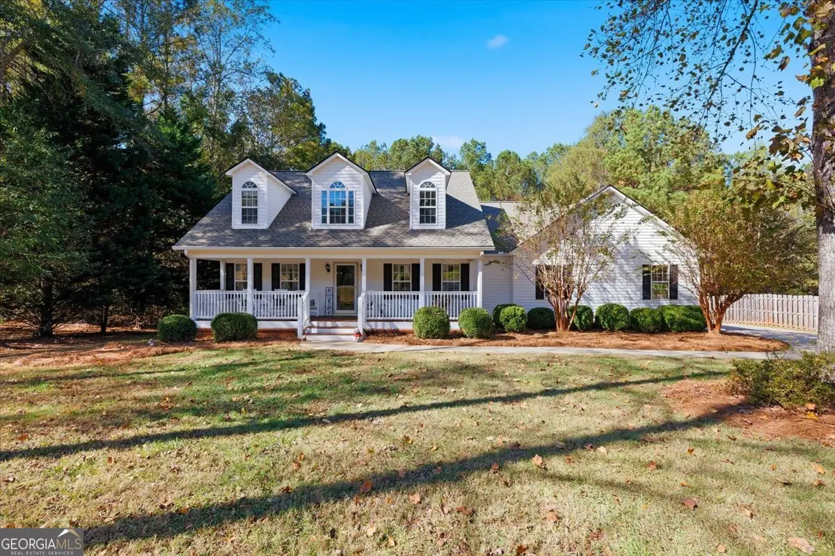 664 Aarons Circle, Gray, GA 31032 - Image #1