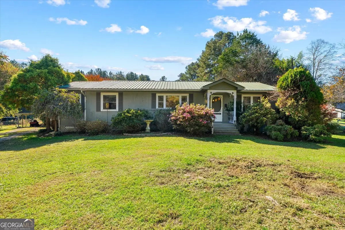 501 Garretts Chapel Road, Chickamauga, GA 30707 - Image #1