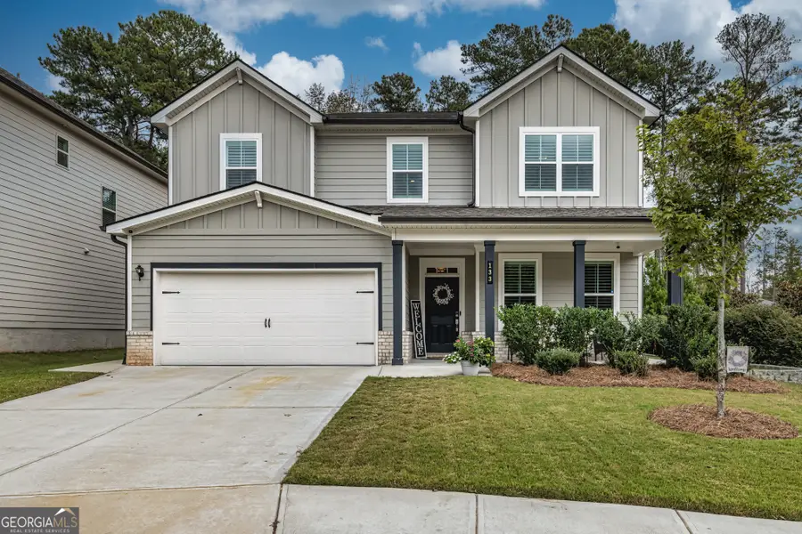 133 Vivian Lane, Peachtree City, GA 30269 - Image #2