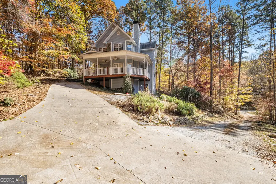 7929 Pea Ridge Road, Lula, GA 30554 - Image #2