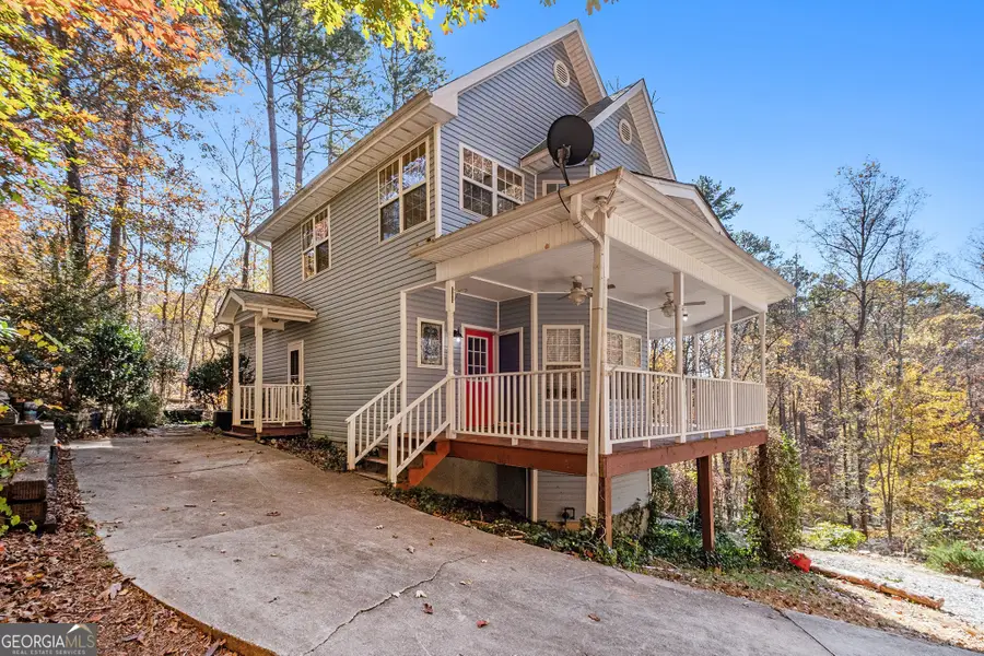 7929 Pea Ridge Road, Lula, GA 30554 - Image #3