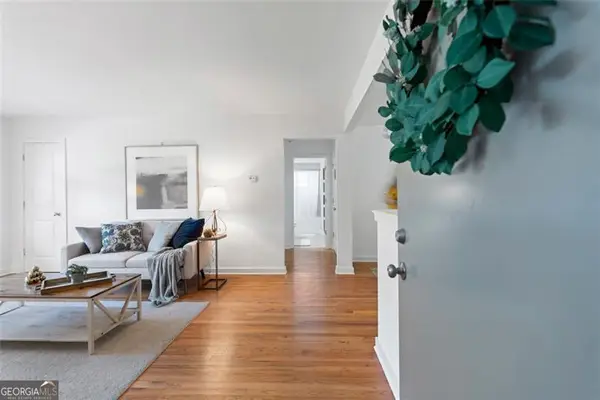 449 Clairemont Avenue #B3, Decatur, GA 30030