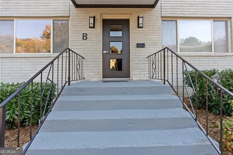 449 Clairemont Avenue #B3, Decatur, GA 30030 - Image #3