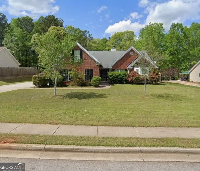 252 Sandstone Drive, Hampton, GA 30228 - Image #1