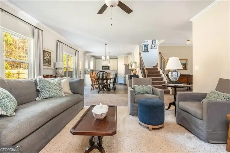 441 Belmont Lane, Dallas, GA 30132 - Image #2