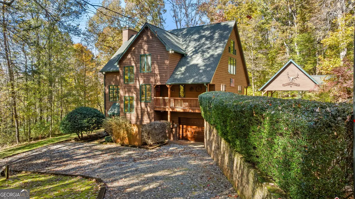 1010 Meadowview Ridge, Clarkesville, GA 30523 - Image #1