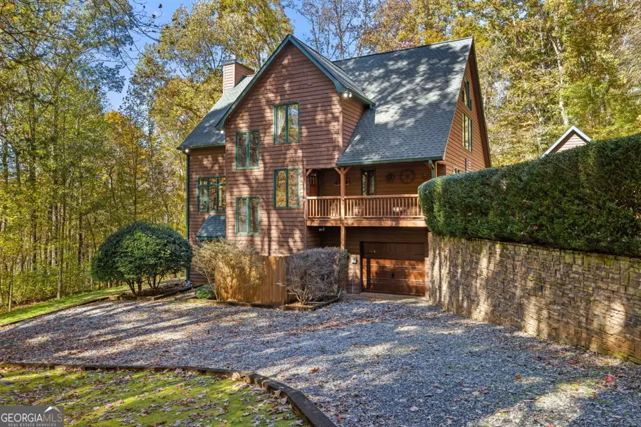 1010 Meadowview Ridge, Clarkesville, GA 30523 - Image #2