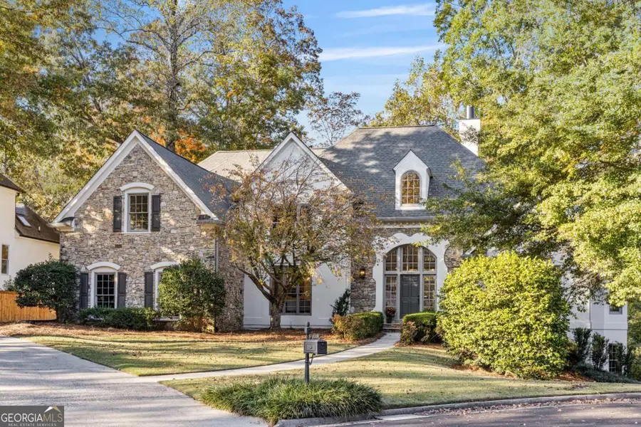 200 Morgan Farm Drive, Atlanta, GA 30342 - Image #3