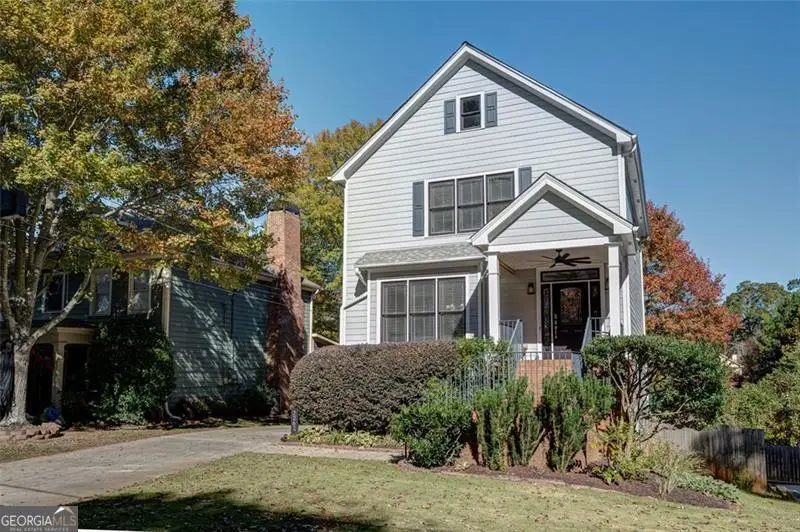 2262 Sutton Street Se, Atlanta, GA 30317 - Image #2
