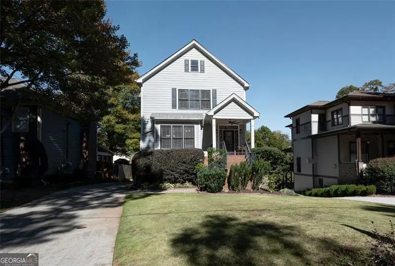 2262 Sutton Street Se, Atlanta, GA 30317 - Image #3