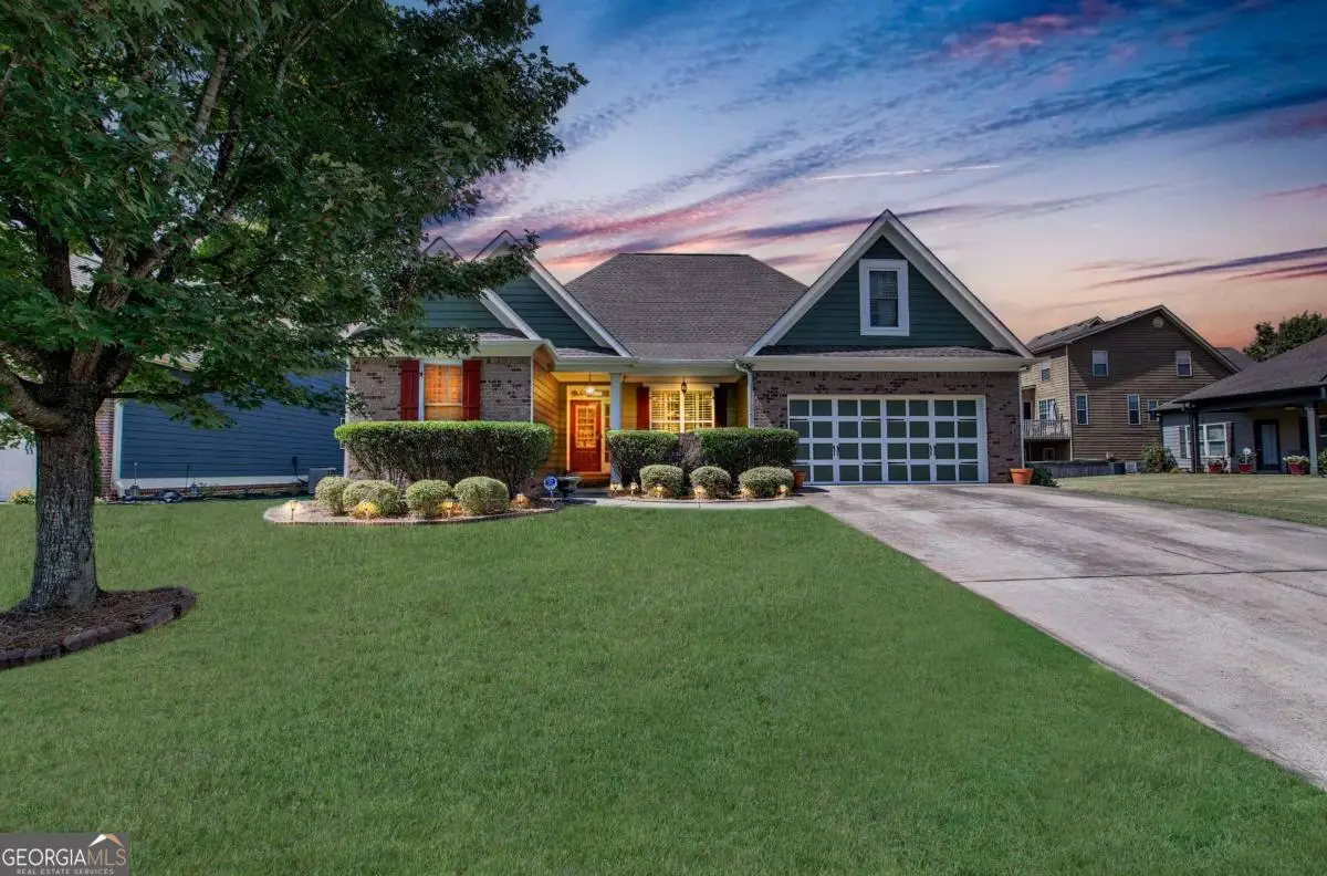 27 Summer Place Nw, Cartersville, GA 30121 - Image #1