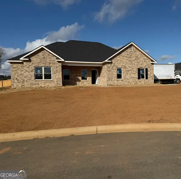 108 Lighterknot Trail, Perry, GA 31069