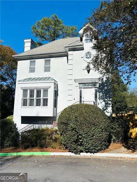 1320 Wildcliff Parkway Ne, Atlanta, GA 30329 - #2