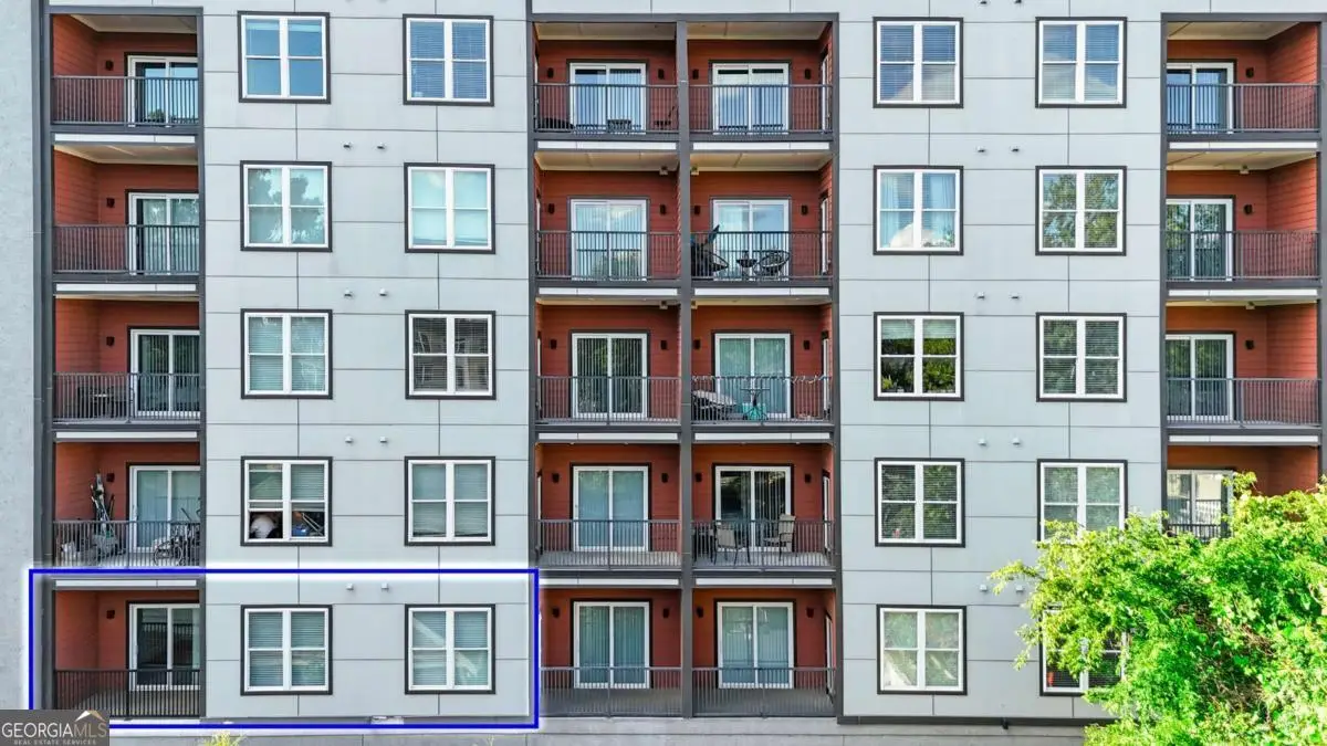 525 Parkway Drive Ne #110, Atlanta, GA 30354 - #1