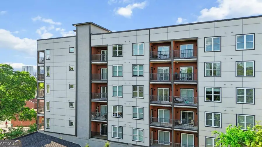 525 Parkway Drive Ne #110, Atlanta, GA 30354 - #2