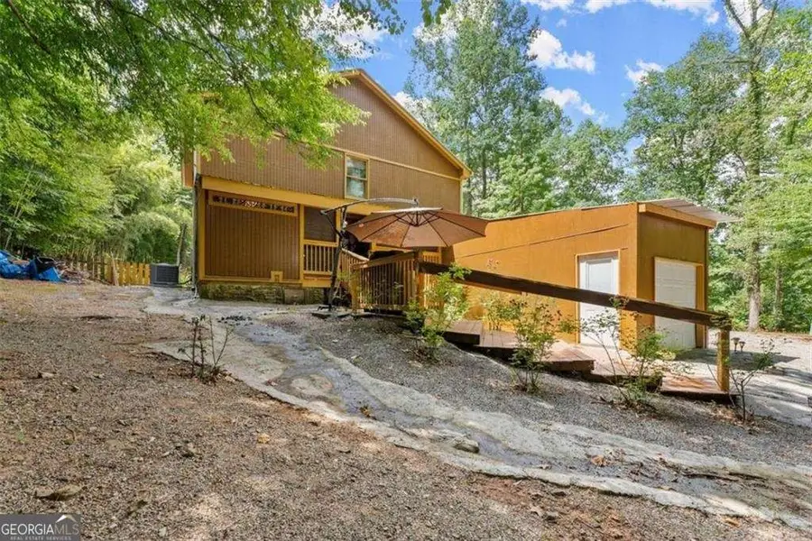 459 Gold Ridge Road, Dahlonega, GA 30533 - Image #2