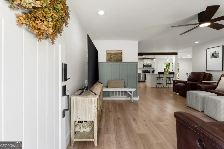 2839 Pine Meadow Drive, Marietta, GA 30066 - Image #2