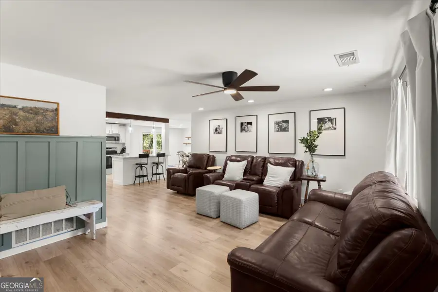 2839 Pine Meadow Drive, Marietta, GA 30066 - Image #3