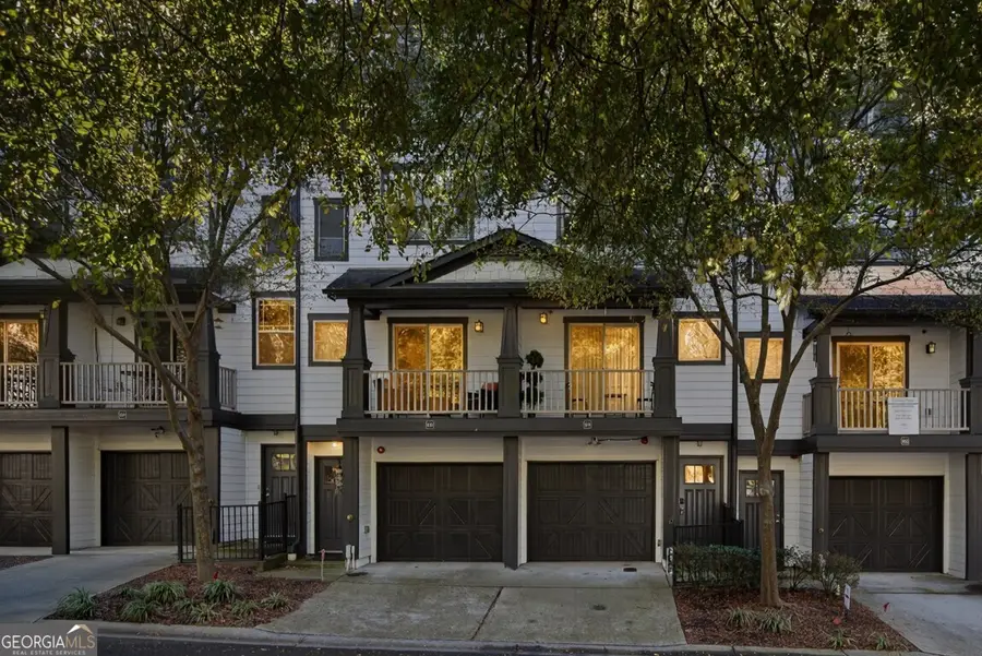 215 Semel Drive, Atlanta, GA 30309 - Image #2