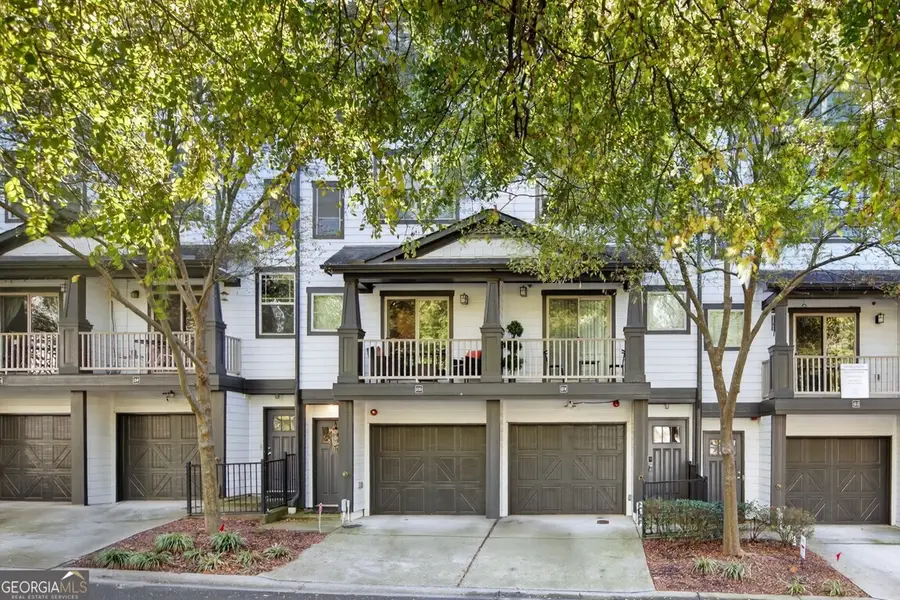 215 Semel Drive, Atlanta, GA 30309 - Image #3