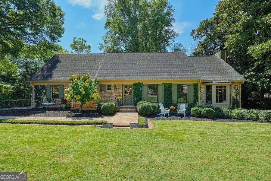 662 Bouldercrest Drive Sw, Marietta, GA 30064 - Image #2