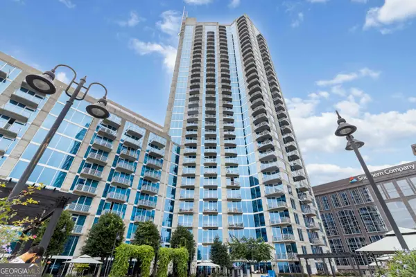 400 W Peachtree Street Nw #806, Atlanta, GA 30308