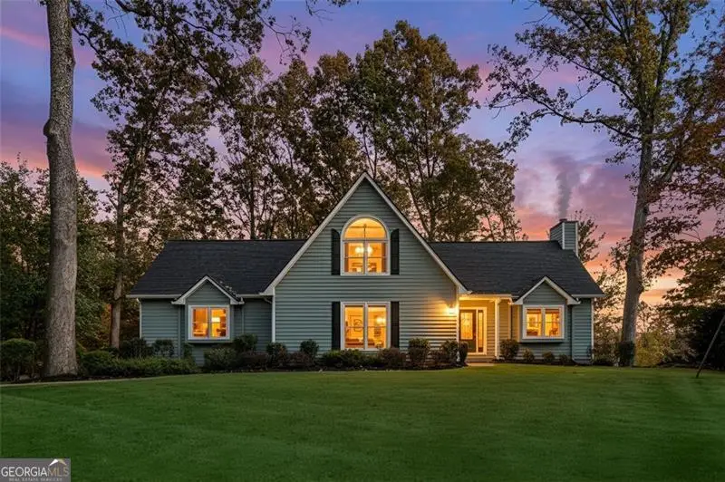 1173 Antioch Campground Road, Gainesville, GA 30506 - Image #1