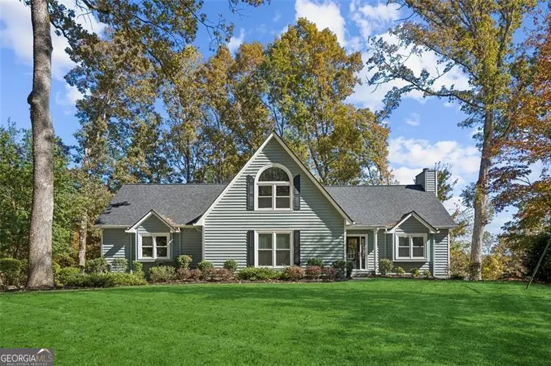 1173 Antioch Campground Road, Gainesville, GA 30506 - Image #3