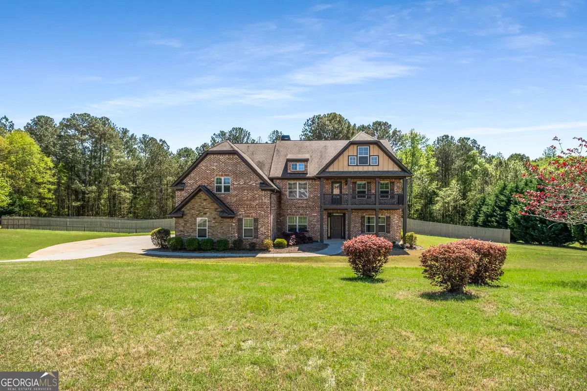 73 Elys Ridge, Newnan, GA 30263 - Image #1