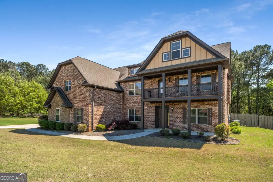 73 Elys Ridge, Newnan, GA 30263 - Image #2