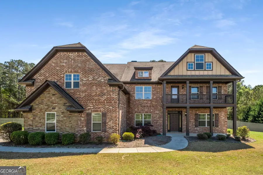 73 Elys Ridge, Newnan, GA 30263 - Image #3