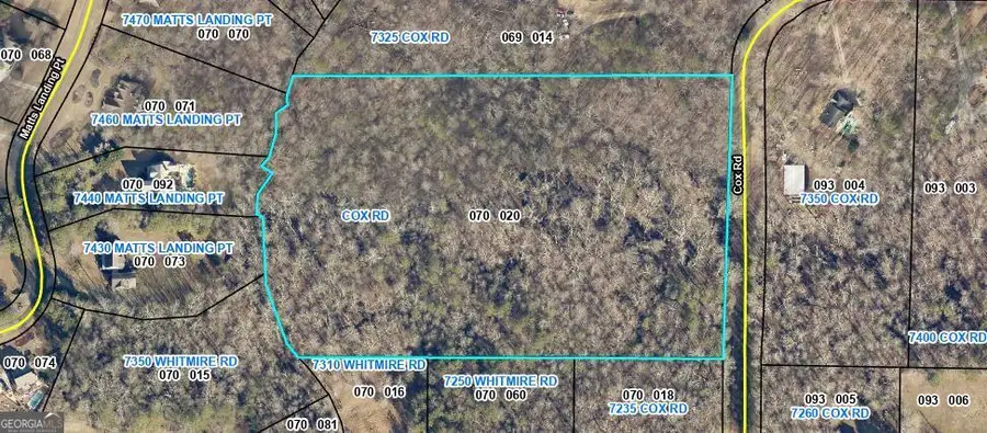 0 Cox, Cumming, GA 30028 - Image #3