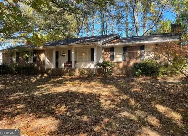 1400 Ebenezer Road, Conyers, GA 30094